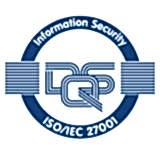 ISO 27001 Bilgi Güvenliği Yönetim Sistemi Belgesi