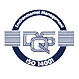 ISO 14001 Çevre Yönetim Sistemi Belgesi