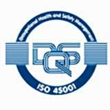 ISO 45001 İş Sağlığı ve Güvenliği Yönetim Sistemi Belgesi