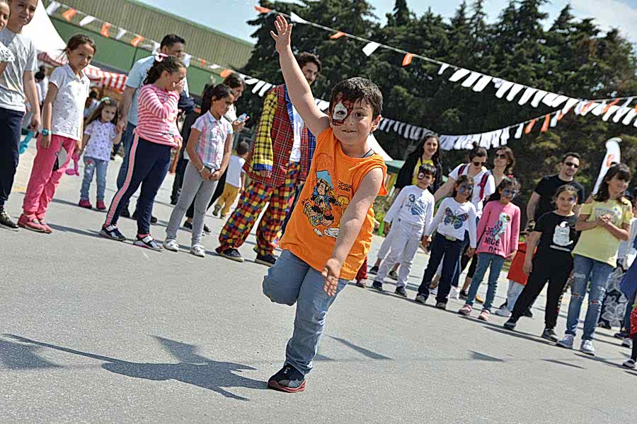 Çocuk Şenliği