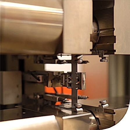 Metalurji Kalite Laboratuvarı